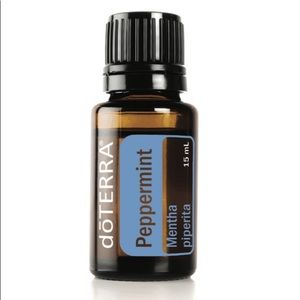 DoTerra Peppermint
